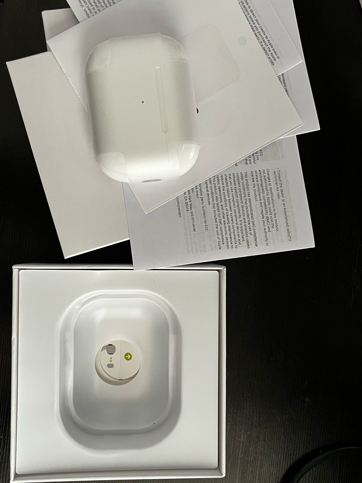 Airpods Pro 2 Generación
