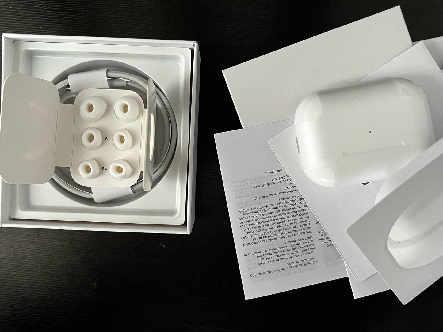 Airpods Pro 2 Generación