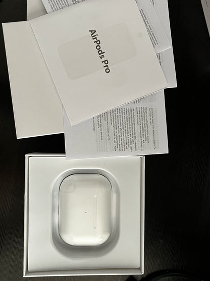 Airpods Pro 2 Generación