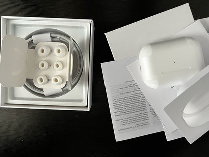 Airpods Pro 2 Generación